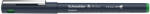 Schneider Liner 0.9 mm Pictus Schneider VERDE - Set 6 (LIN068)
