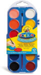 CARIOCA Acuarele Carioca, 12/Set (SD-SKP018)