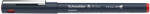 Schneider Liner 0.9 mm Pictus Schneider ROSU - Set 6 (LIN068)