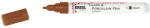 Kreul Glass & Porcelain Pen Classic medium COGNAC (SKP248)