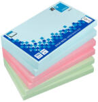 Info Notes Notes adeziv Harmony 125 x 75 mm - 100 file - 5655 (5523)