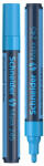Schneider Marker pentru sticla Schneider Maxx 245 ALBASTRU (MKP032)