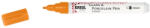 Kreul Glass & Porcelain Pen Classic medium ORANGE (SKP248)