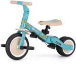 Petite&Mars Turbo 5in1 többfunkciós, Dino Park limitált kiadás