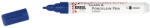 Kreul Glass & Porcelain Pen Classic medium ROYALBLUE (SKP248)