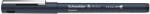 Schneider Liner 0.9 mm Pictus Schneider NEGRU - Set 6 (LIN068)