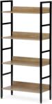  GD-314 Polc OAK 125, 5 x 60 x 27, 5 cm (GD-314 OAK)