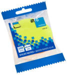 Info Notes Cub notite adezive 70 x 70 mm forma 200 file Info Notes VIRGULA (2623)
