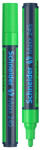 Schneider Marker pentru sticla Schneider Maxx 245 VERDE (MKP032)