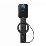  Besen WALLBOX elektromos töltőoszlop (22 kW) (3x32A) (6m Type 2 töltőkábellel) RFID (BS20-BC-22kW-T2-RFID-Y-STAND) - pepita