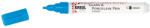 Kreul Glass & Porcelain Pen Classic medium LIGHTBLUE (SKP248)