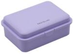 PASTELINi Кутия за закуска PASTELINI purple 9-37725 (9-37725)