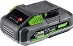 LUX-TOOLS AK-20/4.0 akkumulátor 20 V 4 Ah 1 PowerSystem