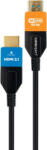 Gembird Cablu Gembird CC-HDMI8K-AOC-10M HDMI male - HDMI male 10m Black (CC-HDMI8K-AOC-10M)
