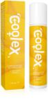 Coolex vízbázisú, banán (airless) 100 ml