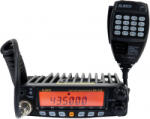 Alinco Statie radio UHF PNI Alinco DR-438-HE 200CH 400-470MHz DTMF Squelch 13.8V 1024DCS-50CTCSS (pni-dr-438he) Statii radio