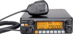 Jopix Statie radioamatori PNI Jopix AT-5555N II AM FM SSB 10M CW TRX 28-29.7 MHz VOX Roger Beep 13.8V (PNI-AT5555N-II) Statii radio