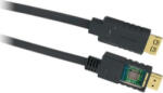 Kramer Electronics Cablu profesional HDMI Kramer CA-HM-66, hibrid, 4K, protectie maxima EMI, lungime 20m (ca-hm-66)