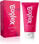 Coolex vizes bázisú, eper (tubus) 50 ml