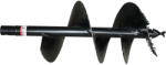  Burghiu de sapat in pamant fi 450mm, inaltime 1200mm, greutate 46Kg (DISMC56) Burghiu