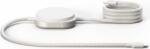 Zens Cablu incarcare Zens USB C-C Pro 2 Qi2 Alb (zecc05w/00)