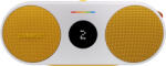 Polaroid P2 White/Yellow (9085)