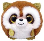 Ty Jucarie de plus TY Beanie Balls Pickpocket Ratonul Maro, 8cm