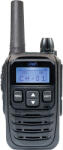 PNI Statie radio portabila PNI DMR R45 digital si analogic 446MHz 16 canale digitale si 99 canale analogice functie inregistrare voce baterie (PNI-DMR-R45) Statii radio