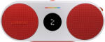 Polaroid P2 White/Red (9086)