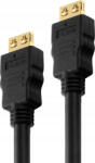 Purelink Cablu HDMI 2.0 PureLink PI1000-020 2m 4K UHD 60Hz HDR 18Gbps (pi1000-020)