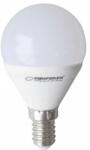 Esperanza 6W E14 580lm 3000K ELL152 (ELL152)