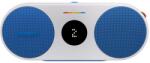 Polaroid P2 White/Blue (9087)