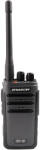 DynaScan Statie radio portabila PMR Dynascan EU-55 446MHz 0.5W 16CH CTCSS DCS 1500mAh IP65 (PNI-DYN-EU-55) Statii radio