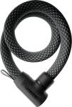 ABUS 4004K/85 Yarnit black