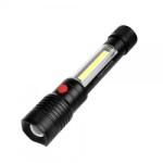 Esperanza Apate LED zseblámpa oldalsó COB reflektor EOT069 (EOT069)