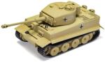 Hornby Airfix A55004 kezdő készlet Tiger 1 harckocsi makett készlet (A55004)