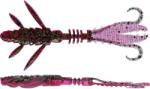  WESTIN Westin CRECRAW RIPPLR Creaturebait 9.5cm/4g/4x Sangria