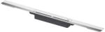 TECE Drainprofile rigolă duș 160 cm oţel 671600 (671600)