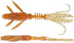  WESTIN Westin CRECRAW RIPPLR Creaturebait 9.5cm/4g/4x Motoroil Pepper