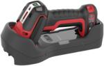 Honeywell Cititor coduri de bare Honeywell Granit Ultra 2105iXLR, 2D, BT, USB, Black - Red (2105IXLR-3USB-CLHE)