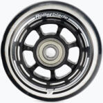Rollerblade Rollerblade Rollerblade 76/80A+SG5+6mmsp roți cu rulment negru 6951000000