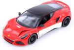 Kinsmart Mașinuță metalică Kinsmart Heritage Edition - Lotus Emira, 1: 34, roșu (54120)