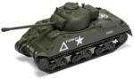 Hornby Airfix A55003 kezdő készlet Sherman Firefly harckocsi makett készlet (A55003)