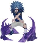 Banpresto Statuetă Banpresto Animation: Naruto - Sasuke Uchiha (72 Series) (Vibration Stars), 15 cm (193205) Figurina