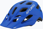 Giro Cască de bicicletă Giro Fixture Integrated MIPS matte trim blue