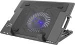 SBOX Răcitor pentru notebook SBOX, PAD DE RĂCIRE, 17.3" CP-12 (CP-12) Suport laptop
