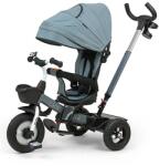  Gyerek háromkerekű bicikli Milly Mally Movi grey (5901761124552)