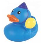 Raya Toys Jucărie de baie pentru bebeluși Raya Toys - Rață de cauciuc albastră (503123334)