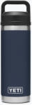 YETI Термос YETI Rambler Chug 532 ml navy