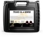 Kross Транс Gl-4 80W90 - 20L